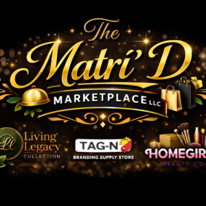 Premium Vendor Growth Pack – The Matri'D Marketplace